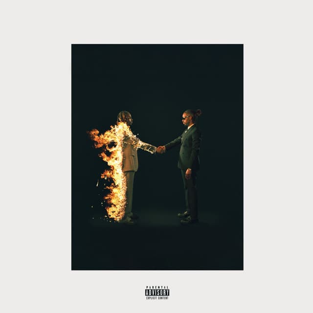 Too Many Nights (feat. Don Toliver & with Future)